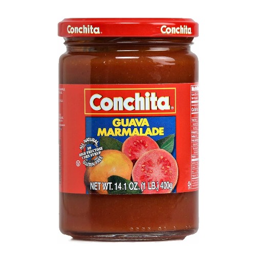 Conchita Guava Marmalade 14.1 oz