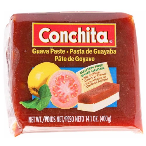 Conchita Guava Paste   14.1 oz