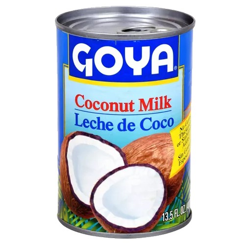 Goya Coconut Milk 13.5 fl oz