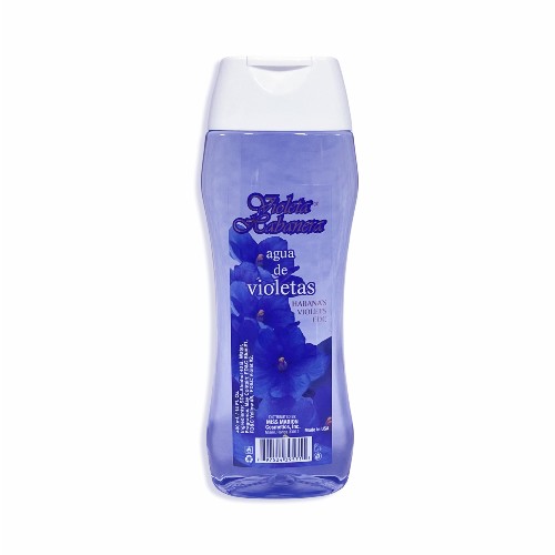 Violeta Habanera Violet Water 14 0z Splash bottle