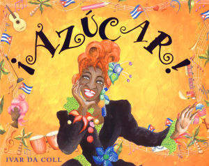 Book:For Kids - Azucar! By Ivar Da Coll