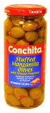 Conchita stuffed imported Spanish olives  7 Onz