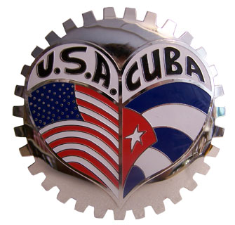 Kuba &amp; USA: könnyített embargó