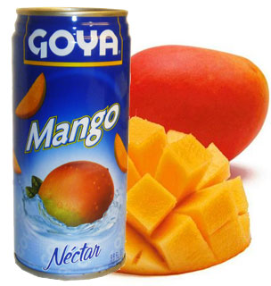 Goya Nectar