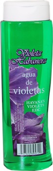 Violeta Habanera Violet Water 14 0z spalsh bottle