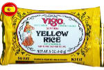 vigo yellow rice