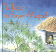Book:For Kids - Ya Llegan Los Reyes Magos