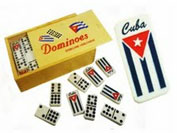 Cuban Domino