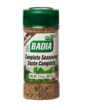 Badia Complete Seasoning 3.5 oz