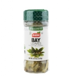 Badia Bay Leaves Organic 0.15 oz
