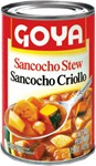 Goya Sancocho Stew - Sancocho Crillo 15 oz