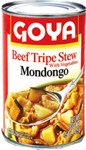 Goya Beef Tripe Stew-  Mondongo 15 oz