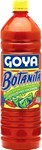 Goya Botanita - Snack Hot Sauce with Lime Juice 33.8 oz