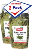 Badia Bay Leaves Whole 6 oz Pack of 2