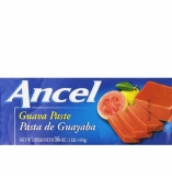 Guava paste / Pasta de guayaba by Ancel.16 oz