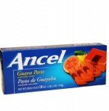 Ancel Guava Paste with Guava Jelly Center   18 oz