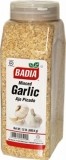 Minced Garlic Dry 1.5 lb
