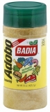 Badia adobo seasoning without pepper 15 oz