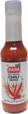 Badia Chili Pepper Sauce 5 oz