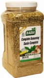 Badia complete seasoning. Institutional size 6 Lbs