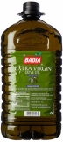 Badia Extra Virgin Olive Oil. 169 oz 5 litters