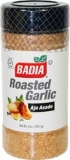 Badia Roasted Garlic Powder by badia. 6 oz