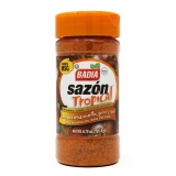 Badia Sazon Tropical with Coriander and Annatto 3.5 oz