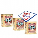 Chiquilin Bittersweet Paprika 2.64 Oz Pack of 3