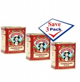 Chiquilin Hot Paprika  2.64 Oz Pack of 3