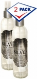 Habanera Silver Eau de Cologne for Men Pack of 2