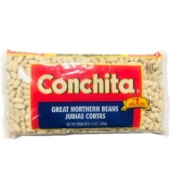 Conchita Dry White Beans 12 oz