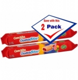 Guava Bites by Conchita. 4.9 oz. Pack of 2