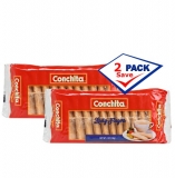 Bizcochos Lady Finger By Conchita 7 oz Pack of 2