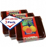 Conchita Guava Paste   14.1 oz  Pack of 3