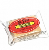 Turrón de Maní. Peanut  Nougat. One piece individually Wrapped  1 oz each