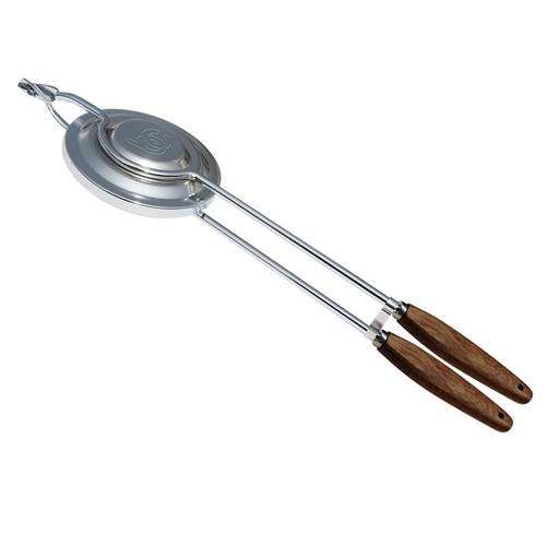 Flying Saucer Sandwich Toaster. 5
