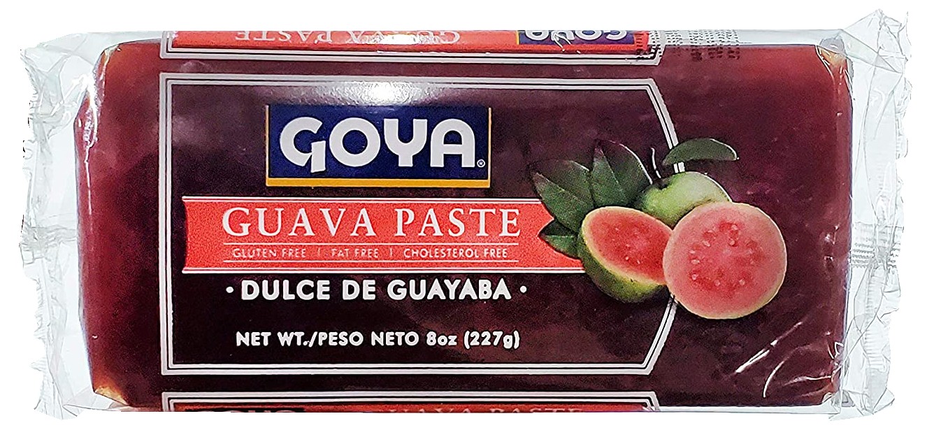 Goya Guava Paste 8 oz