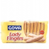 Goya Lady Fingers Bizcochos Españoles 7oz
