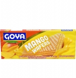 Goya Mango Filled Wafers 5.6 oz