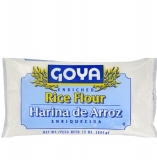 Goya Rice Flour 12 0z