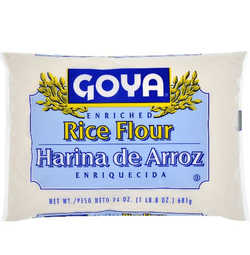 Rice Flour by Goya 24 oz