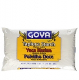 Tapioca Starch Manioc ,  Yuca Harina ,  24 Oz