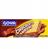 Goya Chocolate Waffers 4.94 oz