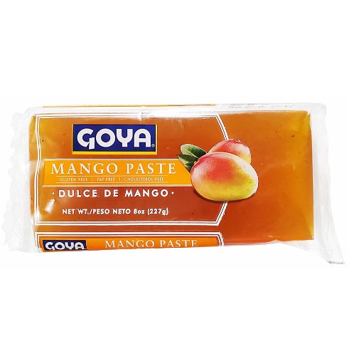 Goya Mango Paste 8oz