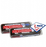 Guava paste La Cubanita. 15 oz. Pack of 2