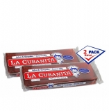La Cubanita guava jelly  8 oz Pack of 2