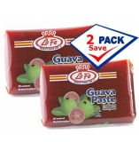 La Fe Guava Paste 14. 1 oz Pack of 2