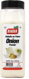 Badia Onion Powder 18 Oz