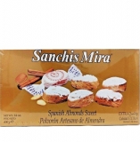Sanchis Mira Polvoron Artesano  14 oz