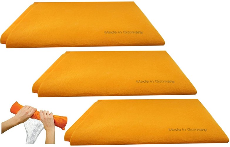 Mop cloth. Shammy Chamois  Cleanning  . Traditional Cuban Mops
